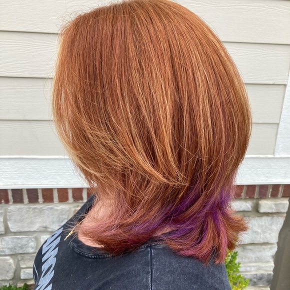 Meet your Posher, Samantha - Picture 6 of 6